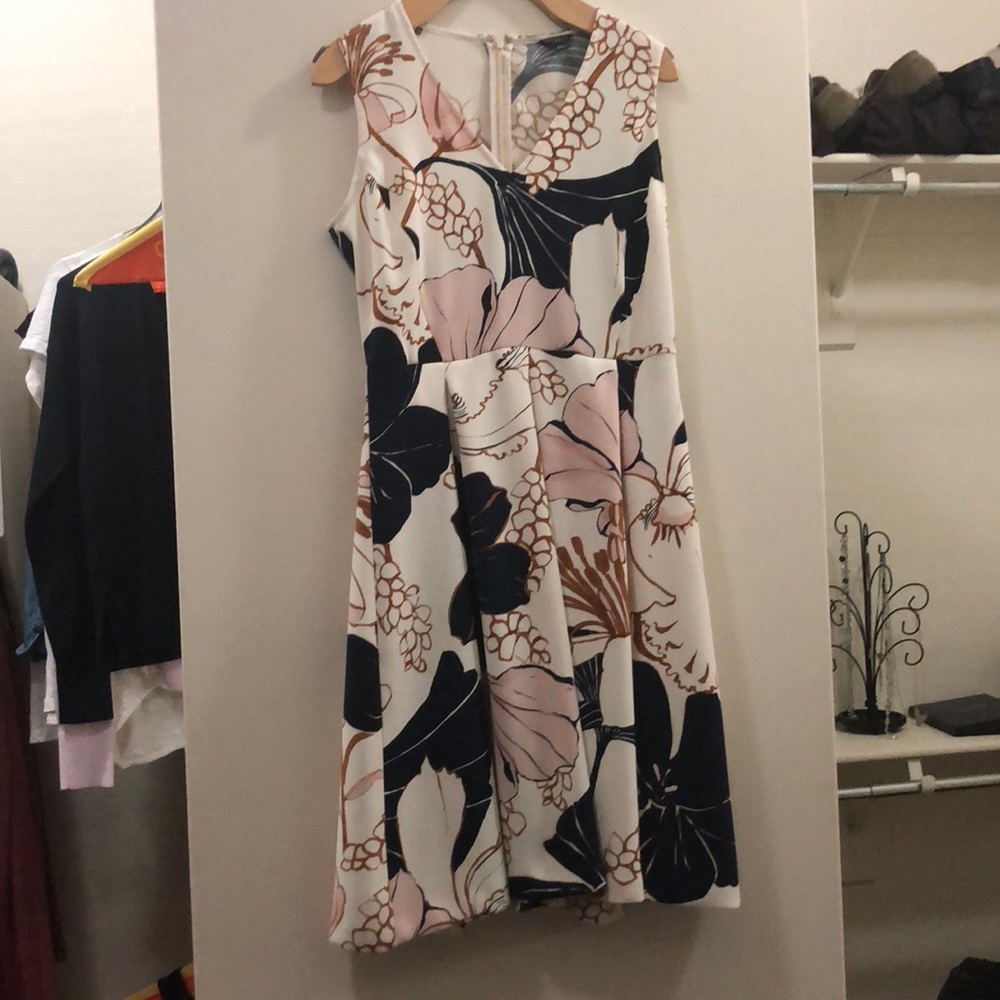 Ann Taylor dress